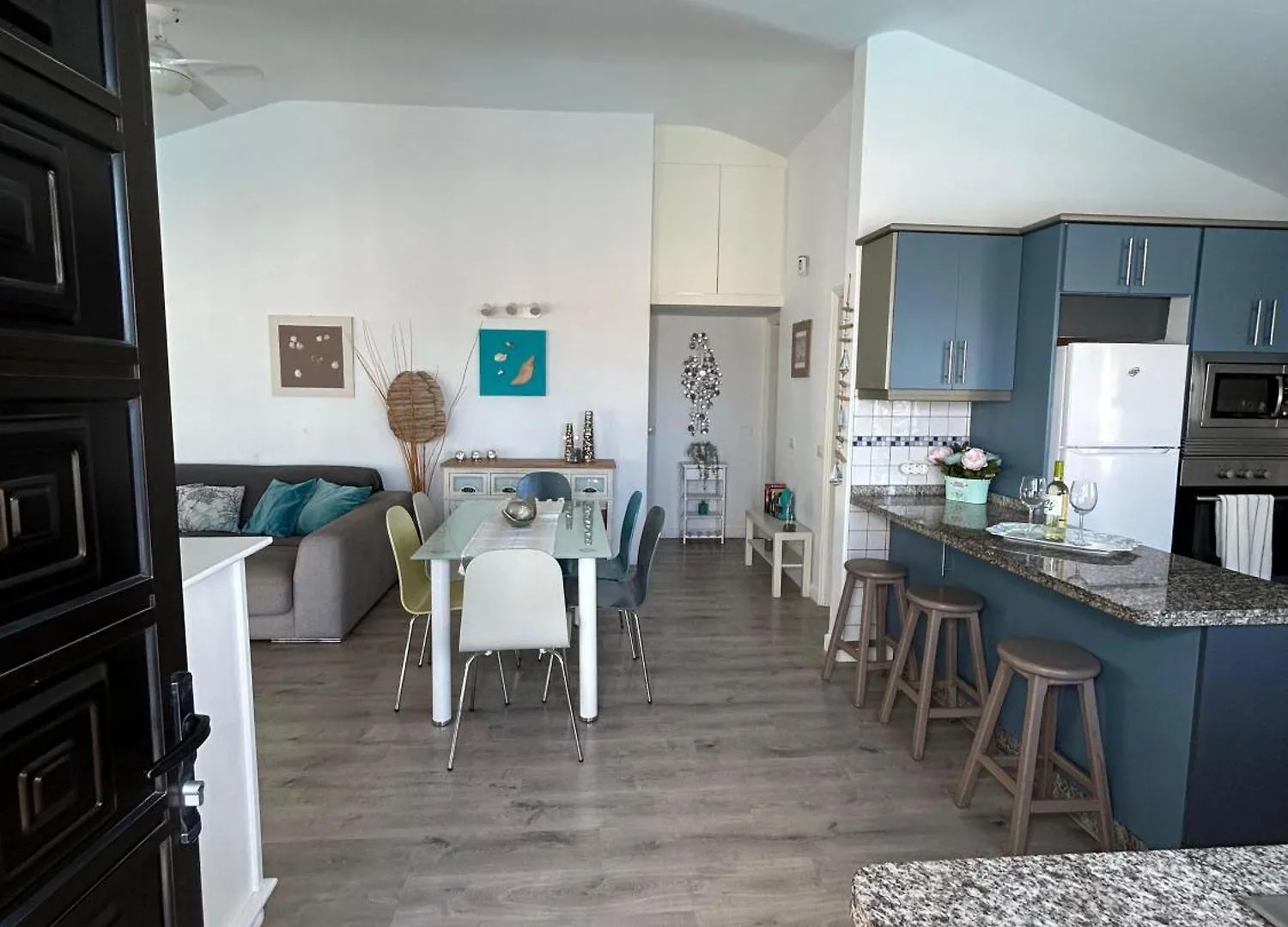 Villa Sole# Luxury Amarilla Golf سان ميغيل ذي أبونا