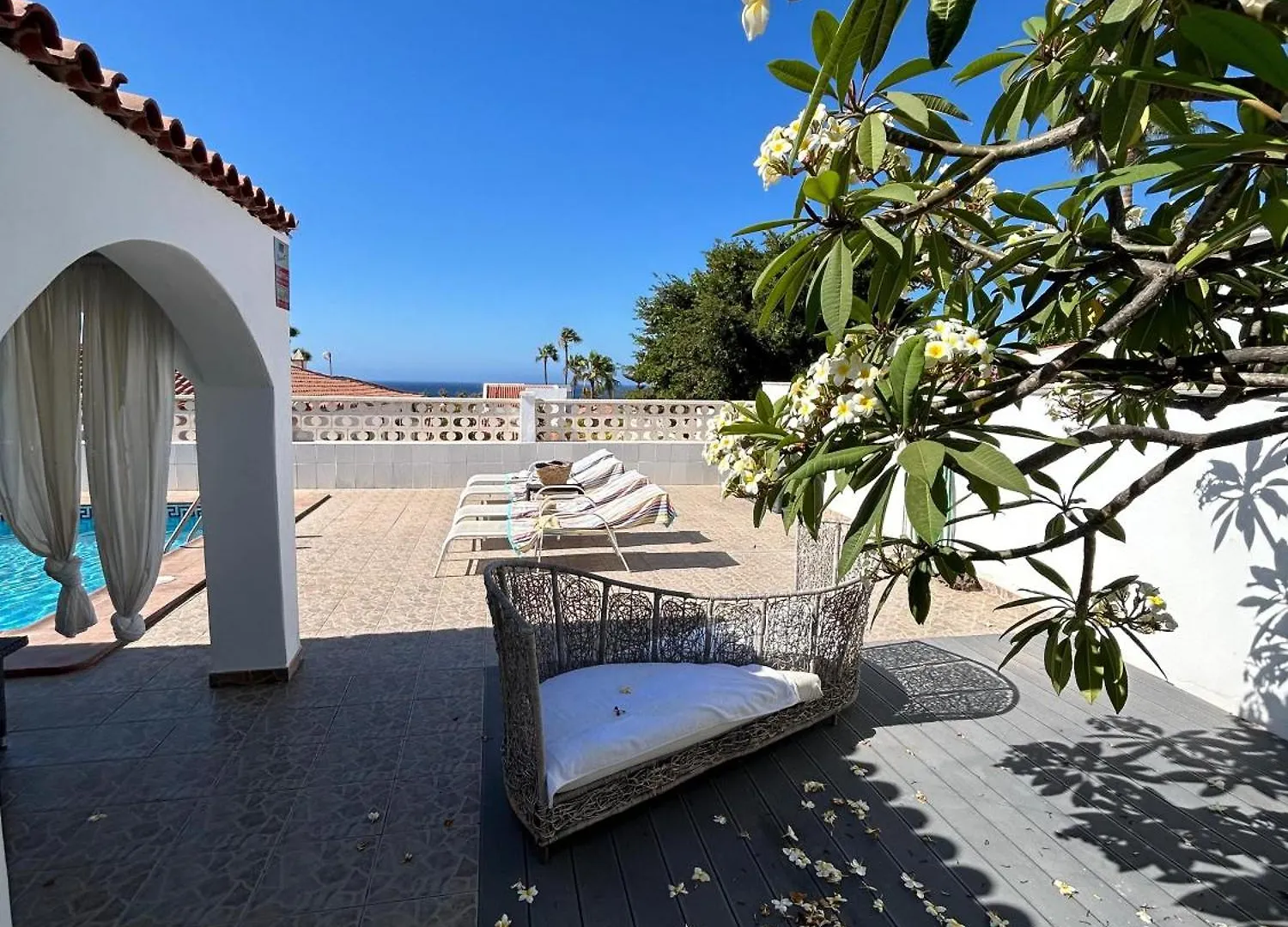 Villa Sole# Luxury Amarilla Golf San Miguel de Abona 0*,  Spanyolország