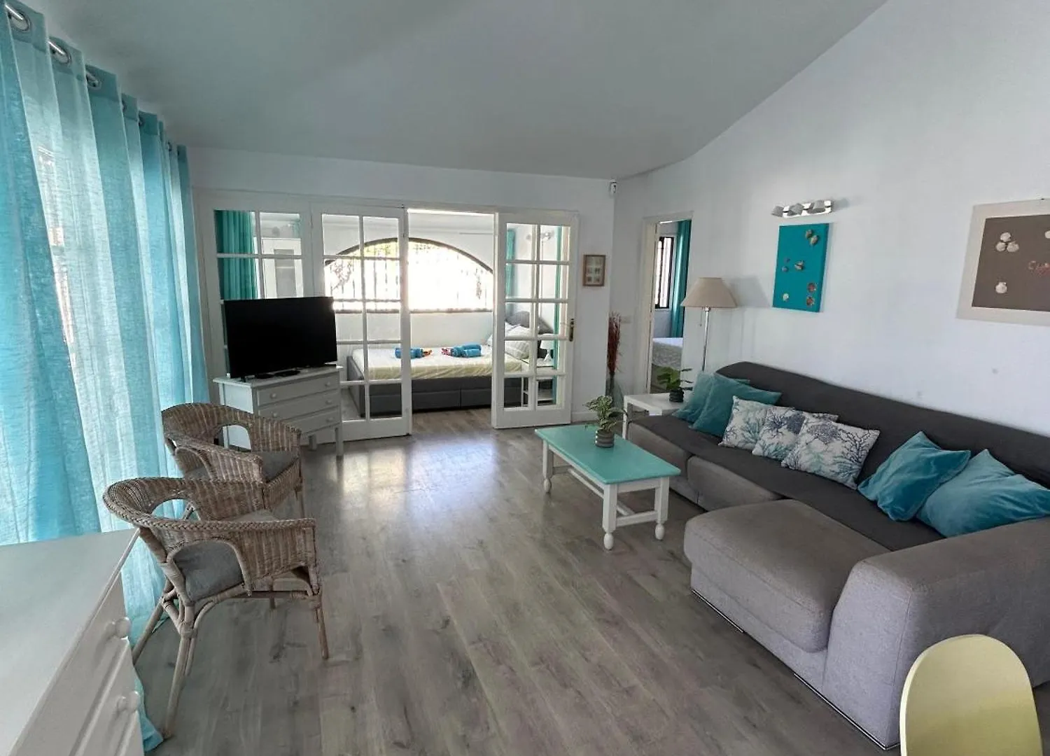 Villa Sole# Luxury Amarilla Golf سان ميغيل ذي أبونا 0*,  إسبانيا