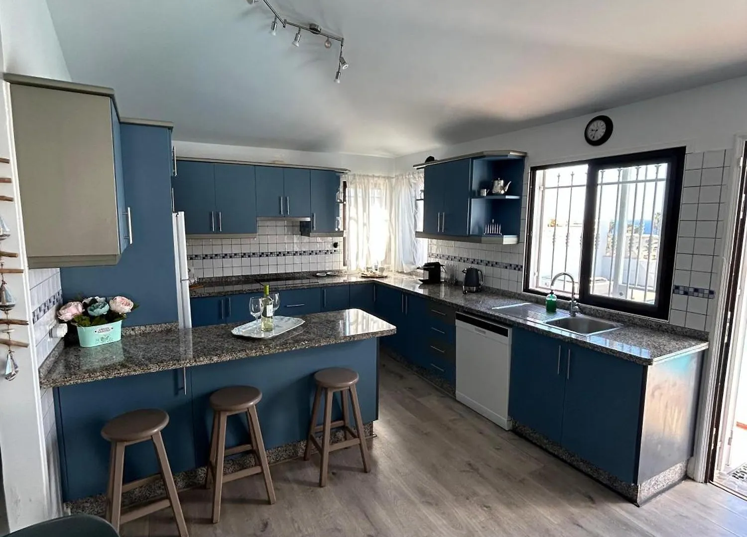 Villa Sole# Luxury Amarilla Golf سان ميغيل ذي أبونا