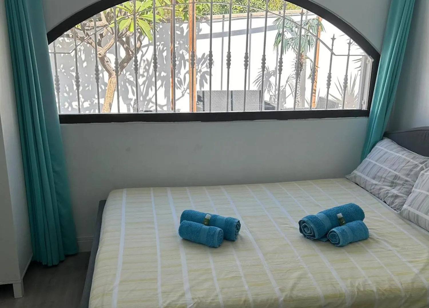 Villa Sole# Luxury Amarilla Golf San Miguel de Abona Spanyolország