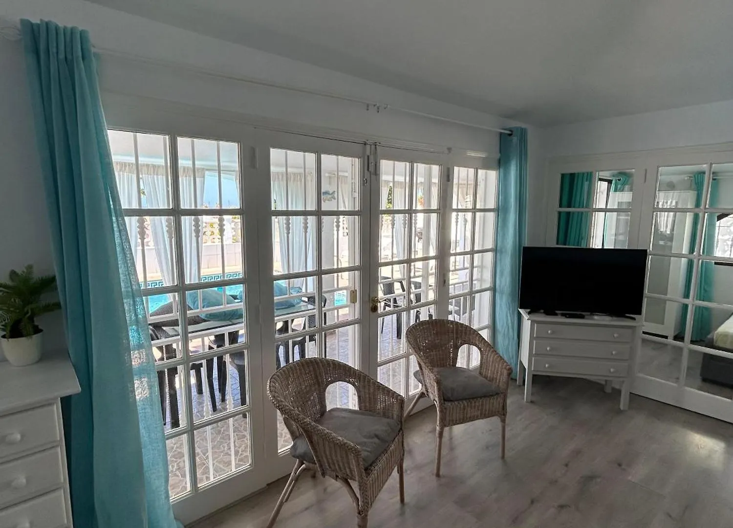 Villa Sole# Luxury Amarilla Golf سان ميغيل ذي أبونا إسبانيا