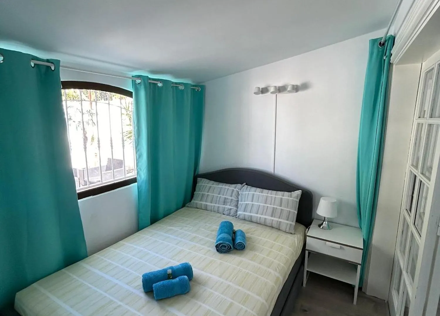 Villa Sole# Luxury Amarilla Golf San Miguel de Abona