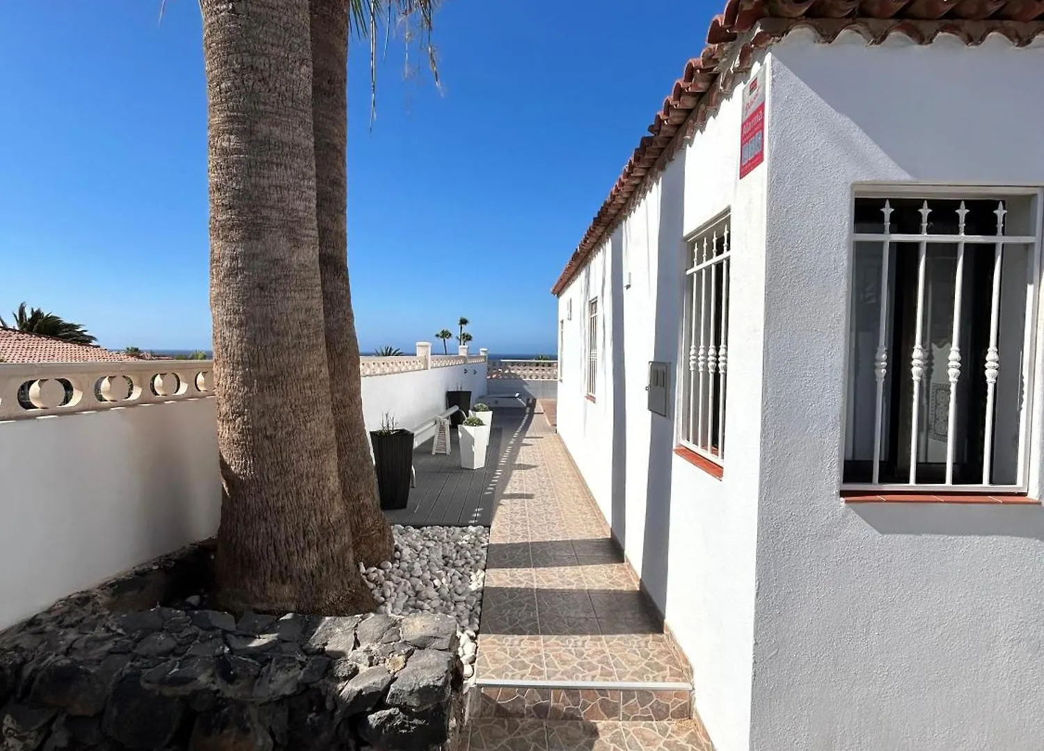 Villa Sole# Luxury Amarilla Golf سان ميغيل ذي أبونا 0*,  إسبانيا
