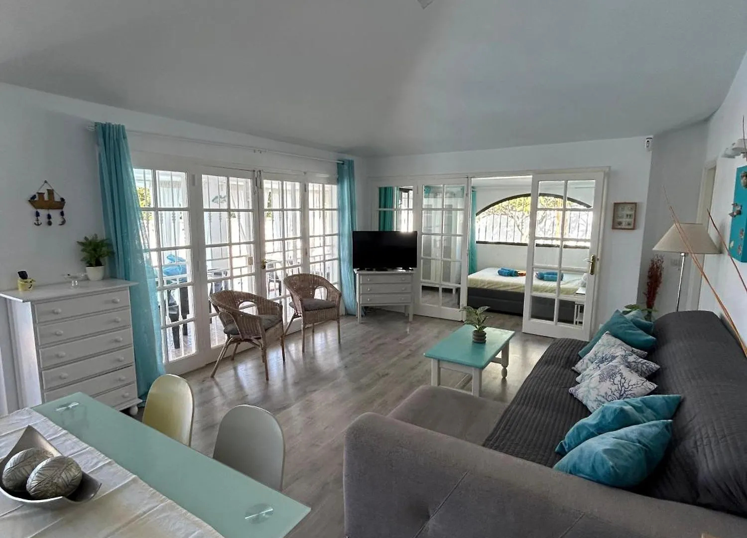Villa Sole# Luxury Amarilla Golf سان ميغيل ذي أبونا