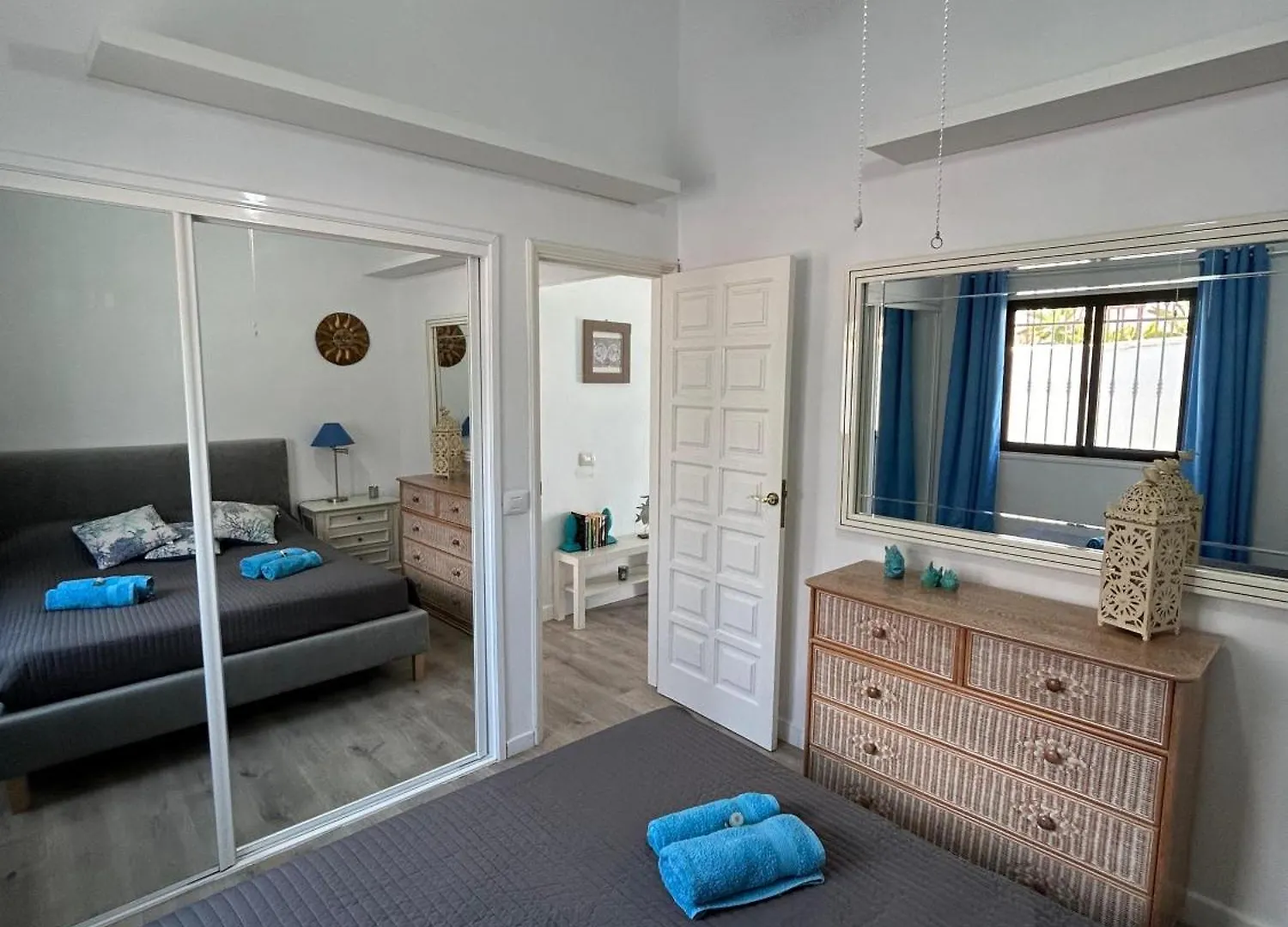Villa Sole# Luxury Amarilla Golf San Miguel de Abona Spanyolország