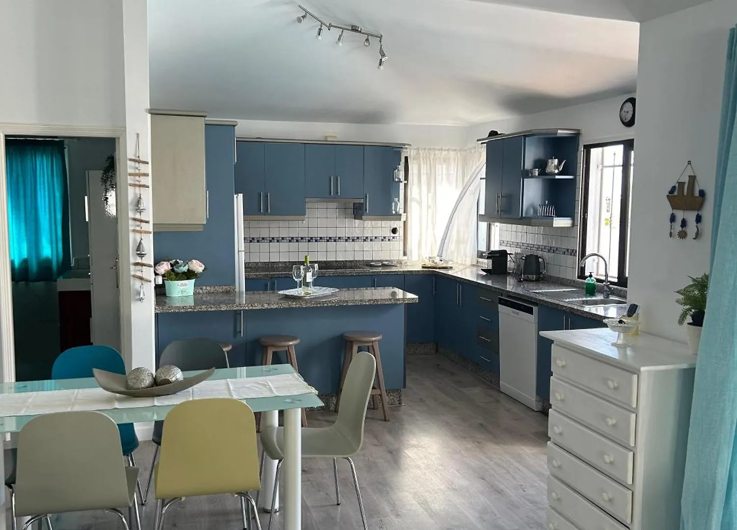 Villa Sole# Luxury Amarilla Golf San Miguel de Abona