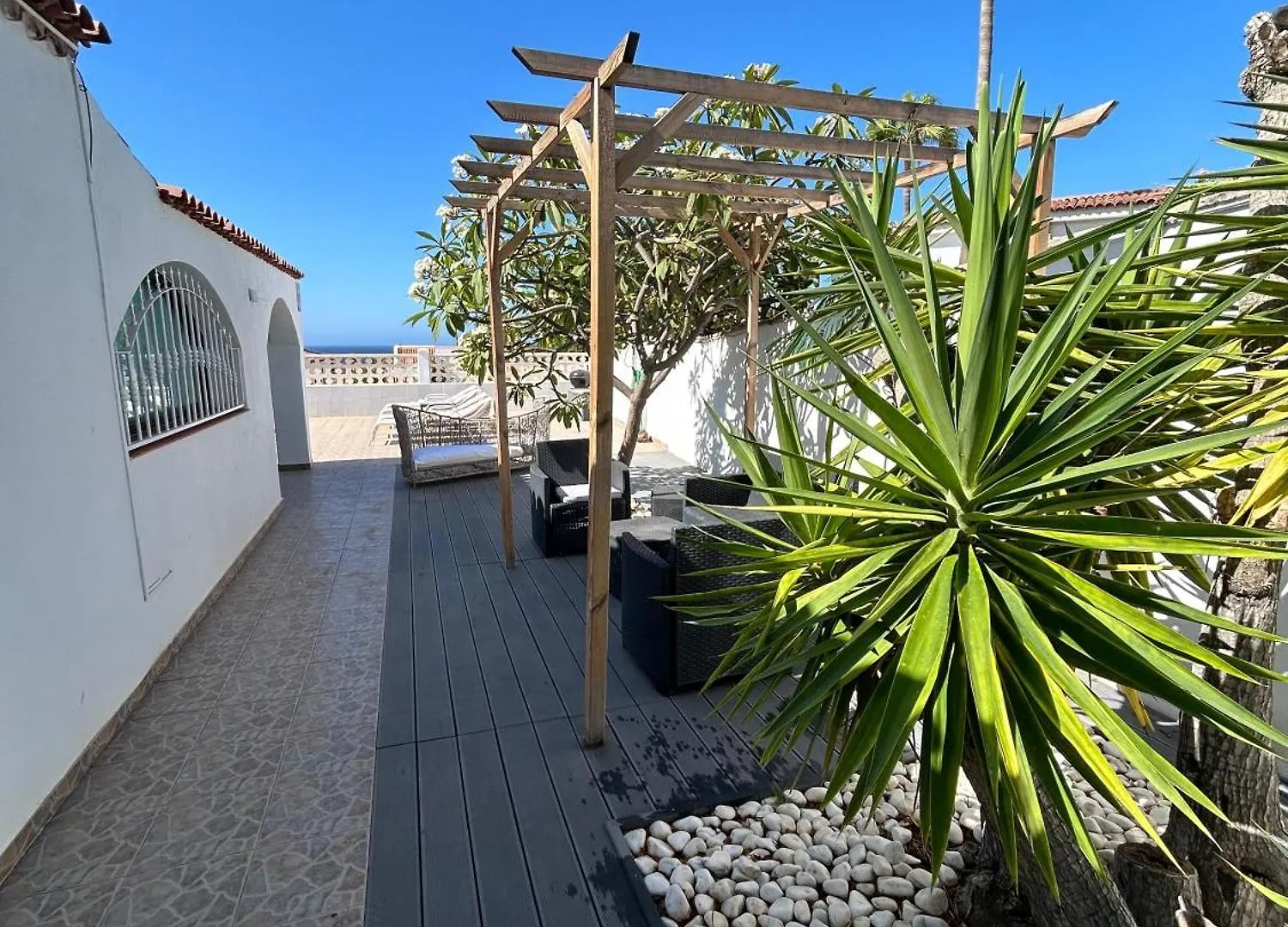 Villa Sole# Luxury Amarilla Golf سان ميغيل ذي أبونا