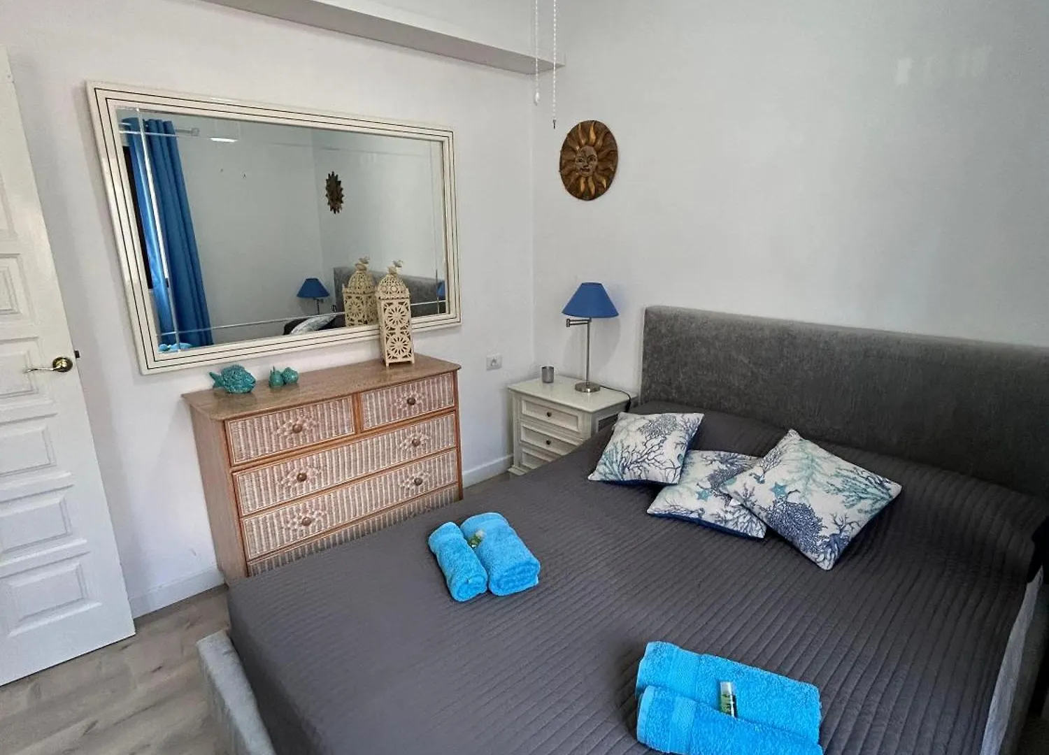 Villa Sole# Luxury Amarilla Golf سان ميغيل ذي أبونا