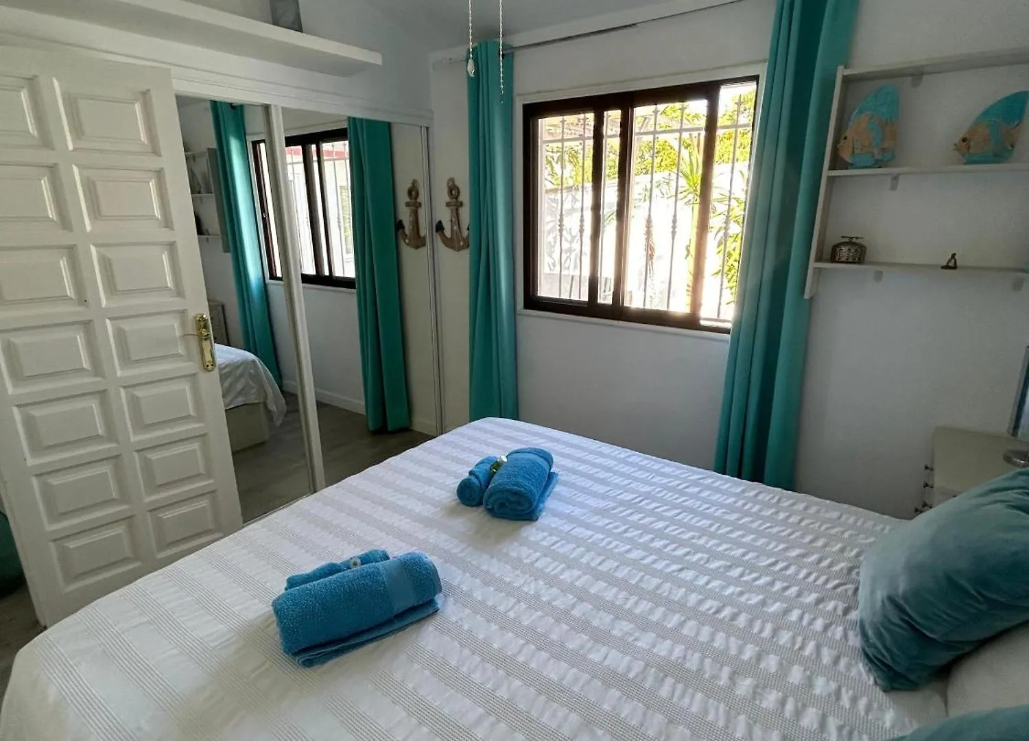 Villa Sole# Luxury Amarilla Golf سان ميغيل ذي أبونا
